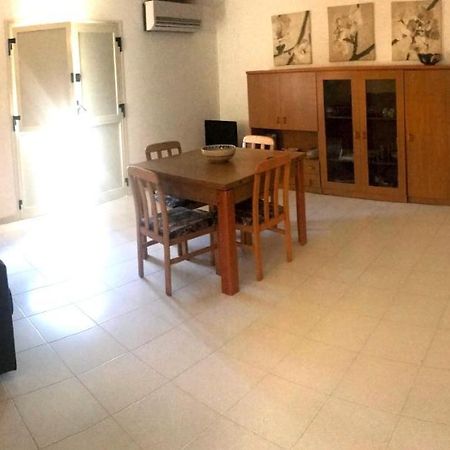 Apartmán Casa Giummarra Al Primo Piano San Vito Lo Capo Exteriér fotografie