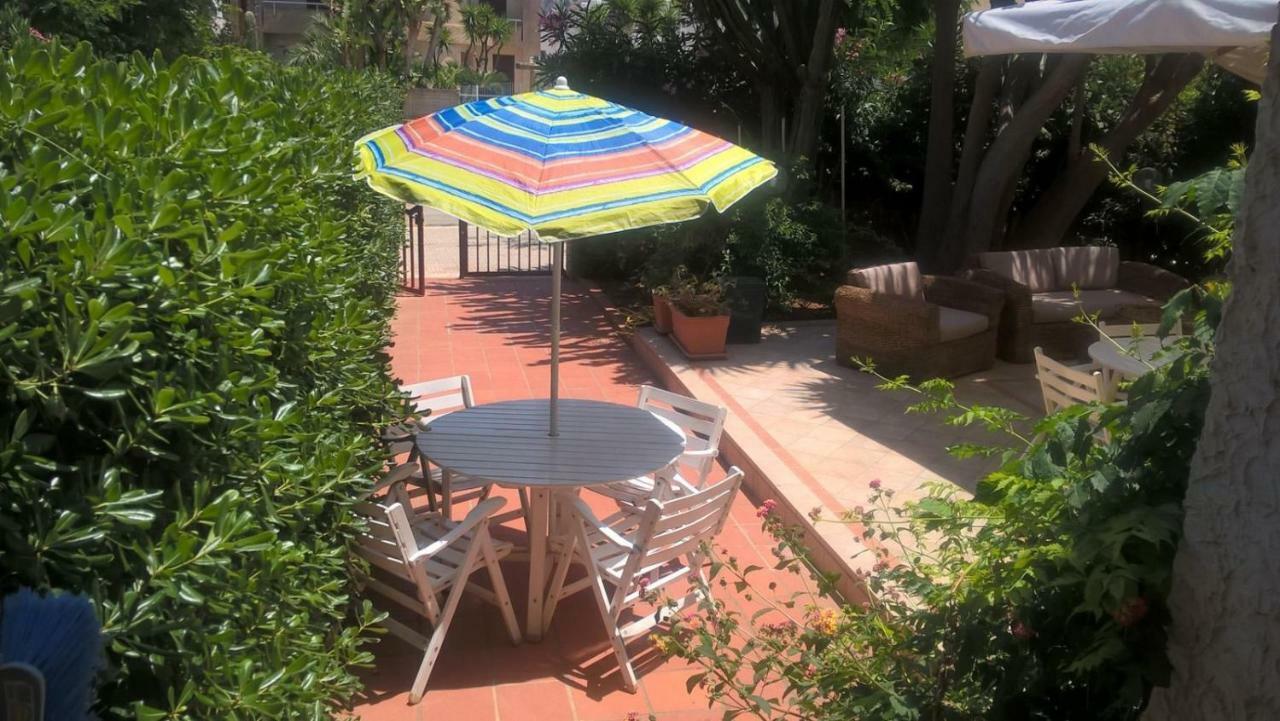 Apartmán Casa Giummarra Al Primo Piano San Vito Lo Capo Exteriér fotografie